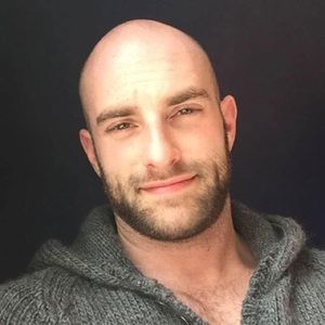 Meet your Posher, Mark